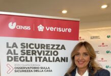 Le Marche si confermano per il terzo anno consecutivo la Regione più sicura